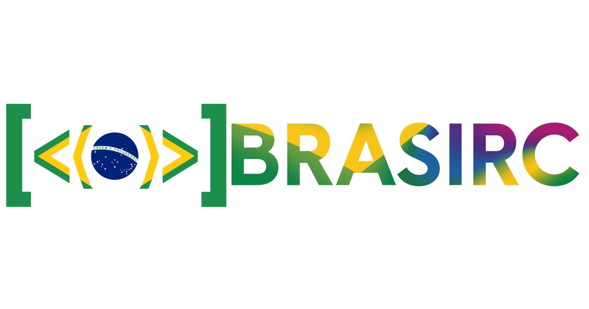 Logo BrasIRC